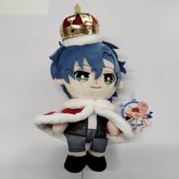●魔法使いの約束　フィガロ　ぬいぐるみ