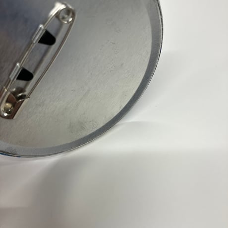 【裏サビ有】ディアヴォーカリスト　シエル　缶バッジ　ホロ