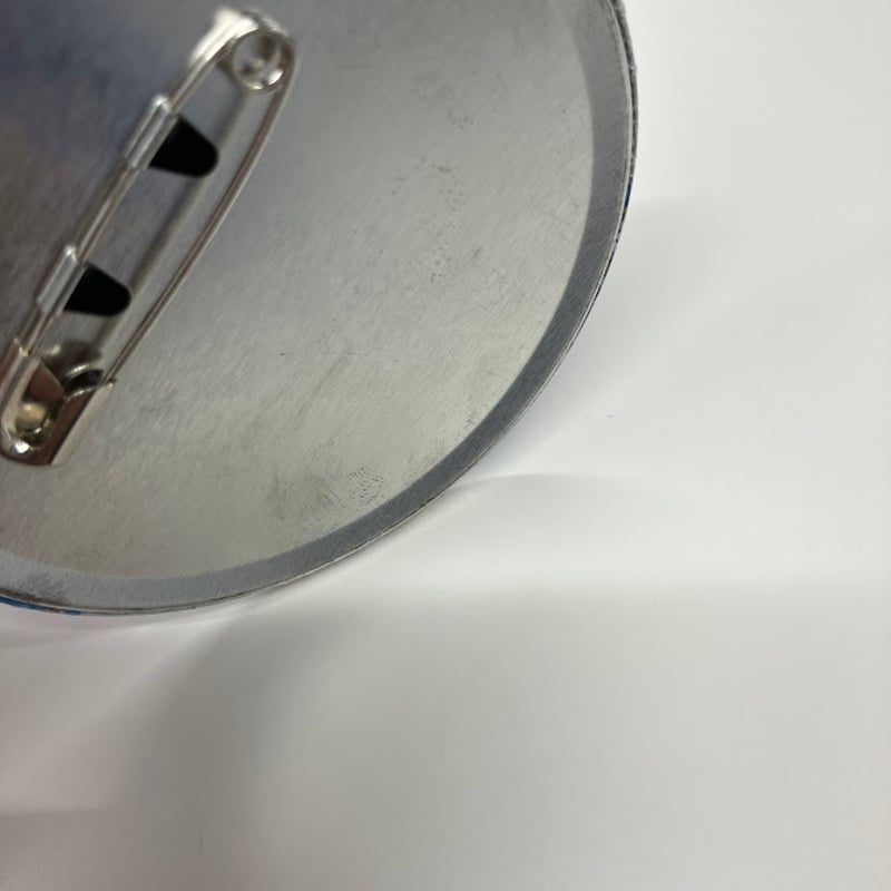 裏サビ有】ディアヴォーカリスト シエル 缶バッジ ホロ | K-BOOKS 池袋