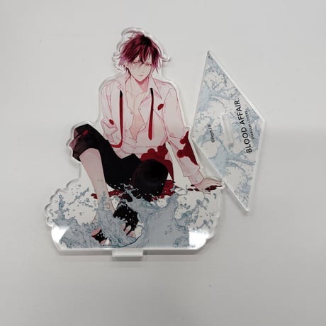 CATEGORY DIABOLIK LOVERS | K-BOOKS 池袋 2次元グッズ通販