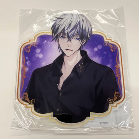 CATEGORY イケメンヴィラン | K-BOOKS 池袋 2次元グッズ通販