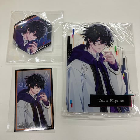 ITEM | K-BOOKS 池袋 2次元グッズ通販