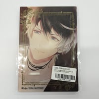 刀剣乱舞 燭台切光忠 内番 スクエア缶バッジ | K-BOOKS 池袋 2次元