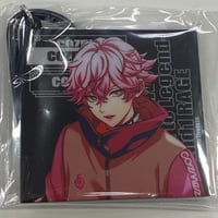 Paradox Live　矢戸乃上那由汰　RAGE Gくじ Ver.1 B賞 カラビナ付きカラーアクリルキーホルダー
