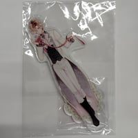 DIABOLIK LOVERS　無神コウ　アクリルスタンド