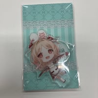 DIABOLIK LOVERS　小森ユイ　アクリルスタンド
