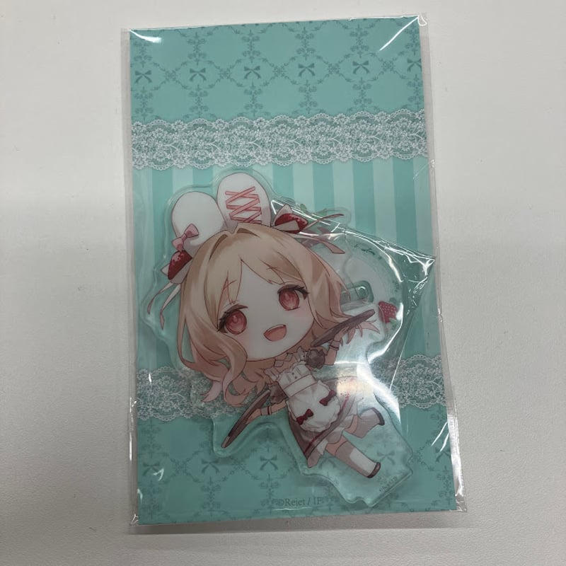 DIABOLIK LOVERS 小森ユイ アクリルスタンド | K-BOOKS 池袋 2次元グ