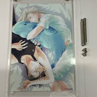 刀剣乱舞 次郎太刀五周年スクエア缶バッジコレクション | K-BOOKS 池袋
