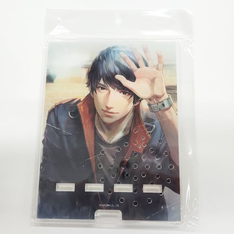 CATEGORY 囚われのパルマ | K-BOOKS 池袋 2次元グッズ通販