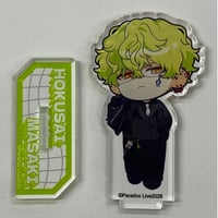 BLEACH ウルキオラ・シファー 缶バッジ | K-BOOKS 池袋 2次元グッズ通販