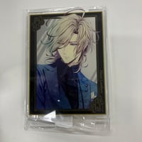 プロジェクトセカイ 青柳冬弥 ノーブルアートコレクション vol.18 | K