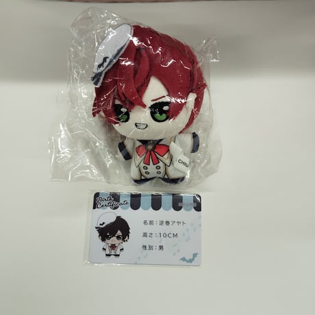 CATEGORY DIABOLIK LOVERS | K-BOOKS 池袋 2次元グッズ通販