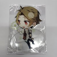 DYNAMIC CHORD 青井有紀 チェキ AGF2021 | K-BOOKS 池袋 2次元