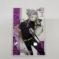 Charade Maniacs　凝部ソウタ　アクリルブロマイド