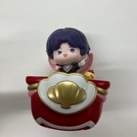 家庭教師ヒットマンREBORN! 雲雀恭弥 コレクション缶バッジ～WJ50周年
