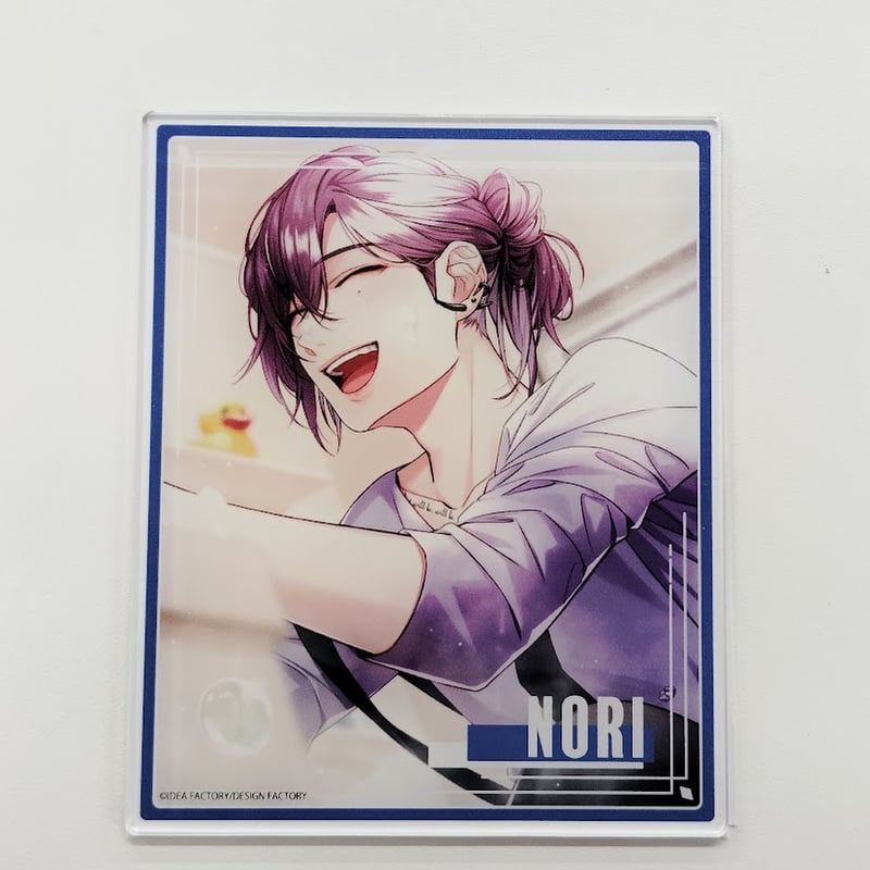 Sympathy kiss 多井中法 アクリルブロマイド | K-BOOKS 池袋 2次元