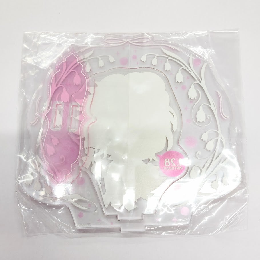 単品】DIABOLIK LOVERS 無神コウ アクリルスタンド | K-BOOKS 池袋