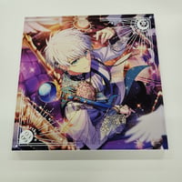 9 R.I.P. 魅ナミ 缶バッジ | K-BOOKS 池袋 2次元グッズ通販