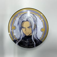 刀剣乱舞 缶バッジコレクション 祝装ver. 人間無骨