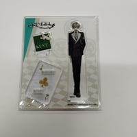 AMNESIA　ケント　アクリルスタンド