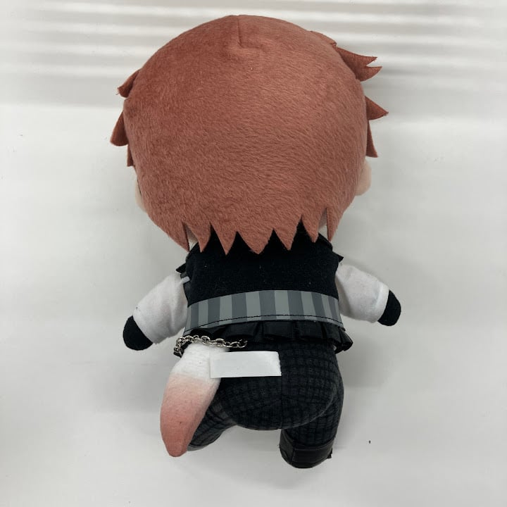 イタミ有】DIABOLIK LOVERS 月浪シン ぬいぐるみ | K-BOOKS 池袋 2