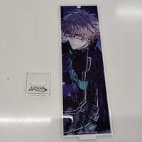 AMNESIA トーマ ウキョウ ケント イッキ 缶バッジ | K-BOOKS 池袋 2