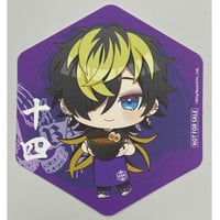 望月淳『PandoraHearts』 花言葉 ブロマイド リーオ | K-BOOKS 池袋 2