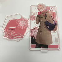 【フィルム無し】DIABOLIK LOVERS 無神コウ アクリルスタンド