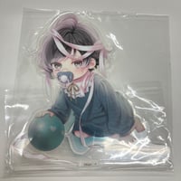 DRAMAtical Murder ドラマティカルマーダー ぬいぐるみ 蒼葉 【BL