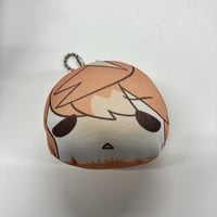 【使用感有】DIABOLIK LOVERS　逆巻シュウ　マスコット