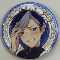 鬼滅の刃 冨岡 義勇 柱合会議・蝶屋敷編 キービジュアルイラストグッズ