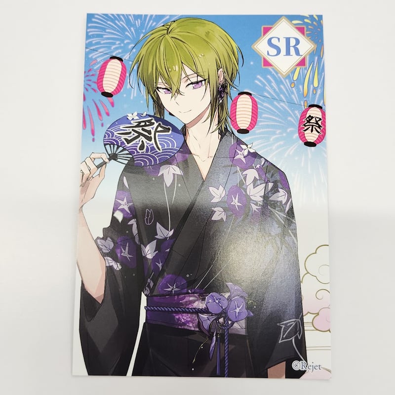 ディアヴォーカリスト モモチ SSカード | K-BOOKS 池袋 2次元グッズ通販