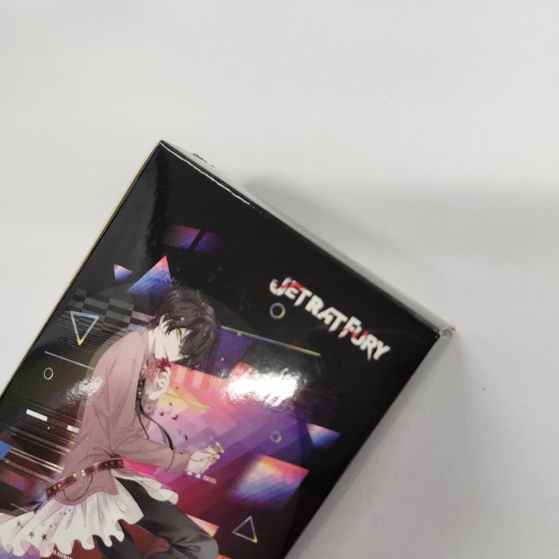 ディアヴォーカリスト　ユゥ　グッズセット 箱イタミ有】ディアヴォーカリスト ユゥ 香水セット | K-BOOKS 池袋 2