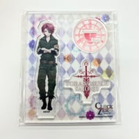Collar×Malice 笹塚尊 Secret Story Card | K-BOOKS 池