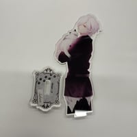 Collar×Malice 白石景之 缶バッジ | K-BOOKS 池袋 2次元グッズ通販