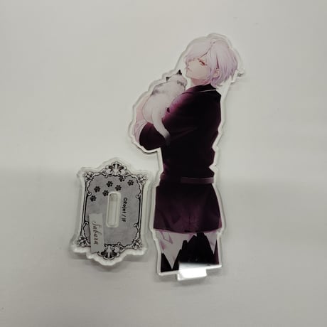 CATEGORY DIABOLIK LOVERS | K-BOOKS 池袋 2次元グッズ通販