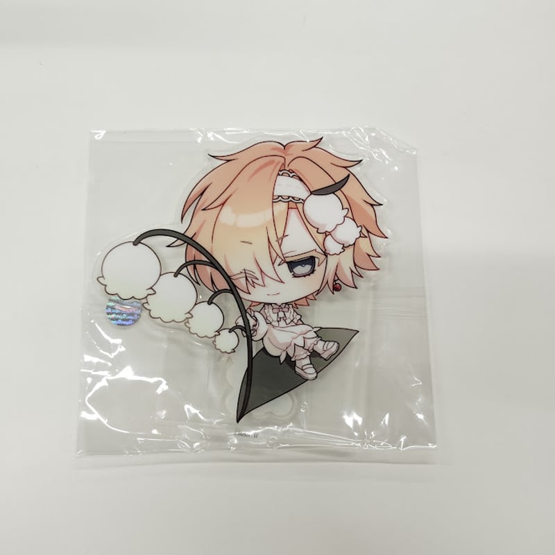DIABOLIK LOVERS 無神コウ アクリルスタンド | K-BOOKS 池袋 2次元グ