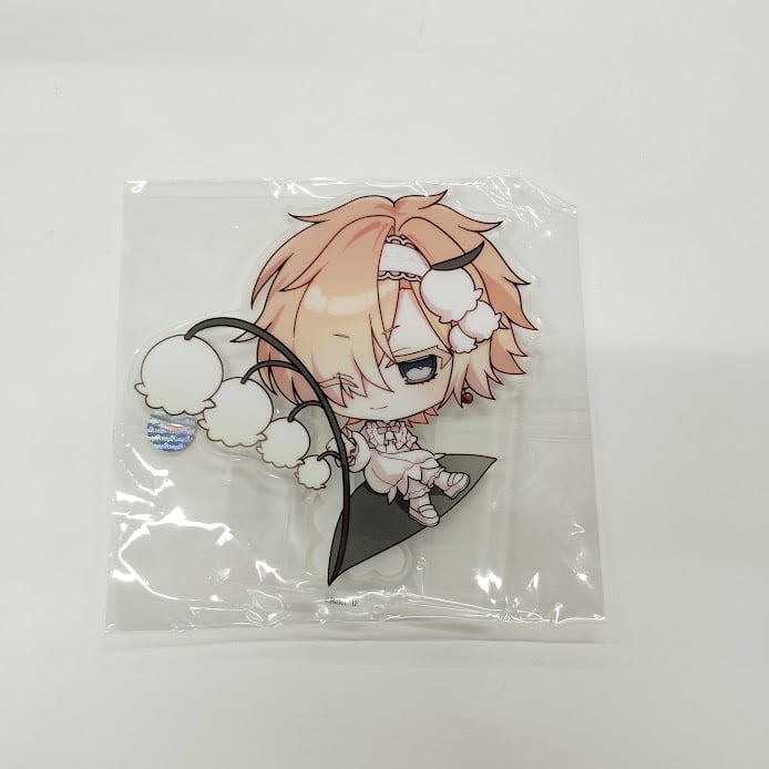 DIABOLIK LOVERS 無神コウ アクリルスタンド | K-BOOKS 池袋 2次元グ