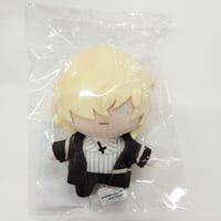 地獄のどこが悪い？　ルシファー　ぬいぐるみ