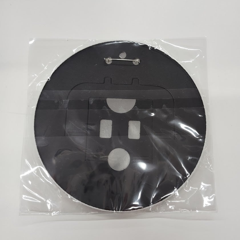 イケメン戦国 明智光秀 缶バッジ | K-BOOKS 池袋 2次元グッズ通販