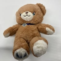 ●ピオフィオーレの晩鐘　ニコラ　ぬいぐるみ