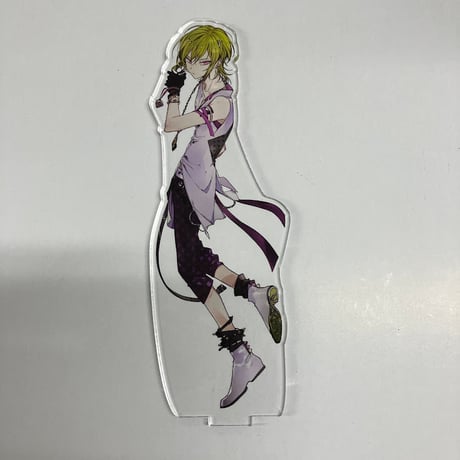 CATEGORY ディア♥ヴォーカリスト | K-BOOKS 池袋 2次元グッズ通販