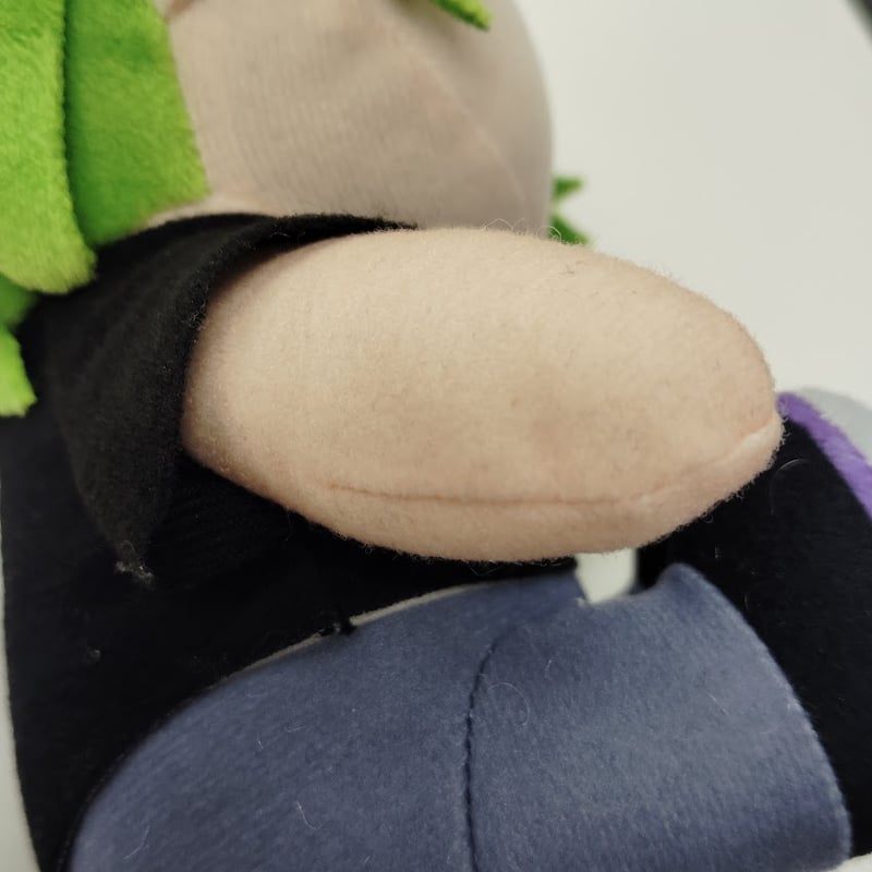 ○【使用感有】ディアヴォーカリスト モモチ ぬいぐるみ | K-BOOKS