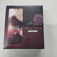 オランピアソワレ　朱砂　香水