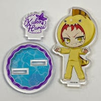 ヒプノシスマイク　波羅夷空却　SWEETS PARADISE in UMINOIE round2　アクリルスタンド