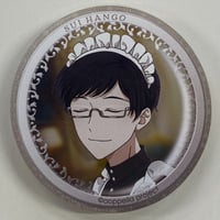 アイドルマスターSideM若里春名缶バッジコレクション | K-BOOKS 池袋