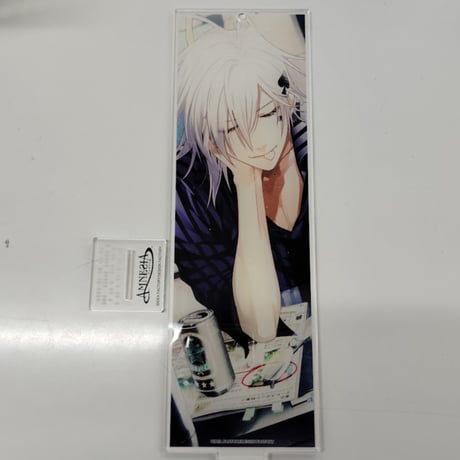 CATEGORY AMNESIA | K-BOOKS 池袋 2次元グッズ通販