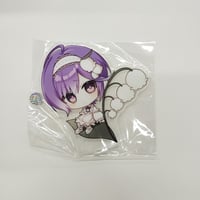 刀剣乱舞 スクエア缶バッジコレクション 跪坐 稲葉江 | K-BOOKS 池袋