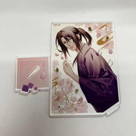 CATEGORY 乙女向け作品 | K-BOOKS 池袋 2次元グッズ通販