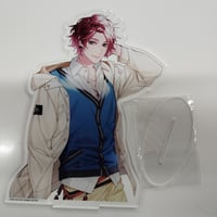 テニスの王子様 海堂 薫・桃城 武 ポストカード | K-BOOKS 池袋 2次元
